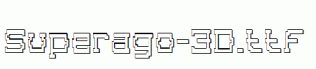 Superago-3D.ttf