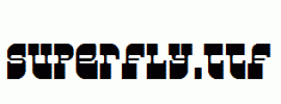 Superfly.ttf