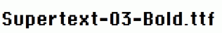 Supertext-03-Bold.ttf