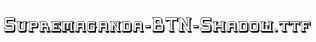 Supremaganda-BTN-Shadow.ttf