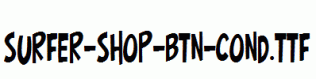 Surfer-Shop-BTN-Cond.ttf