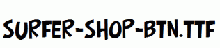 Surfer-Shop-BTN.ttf
