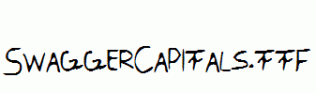 SwaggerCapitals.ttf