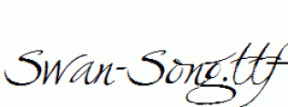 Swan-Song.ttf