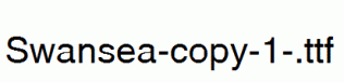 Swansea-copy-1-.ttf