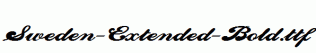 Sweden-Extended-Bold.ttf