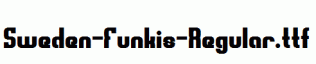 Sweden-Funkis-Regular.ttf