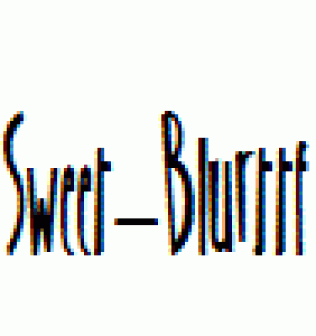 Sweet-Blur.ttf