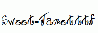 Sweet-Janet.ttf