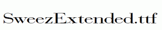 SweezExtended.ttf