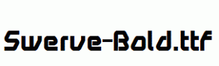 Swerve-Bold.ttf
