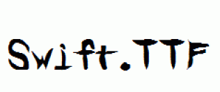 Swift.ttf