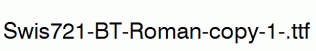 Swis721-BT-Roman-copy-1-.ttf