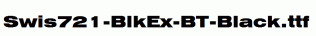 Swis721-BlkEx-BT-Black.ttf