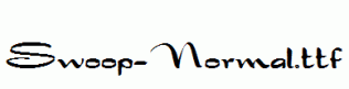 Swoop-Normal.ttf