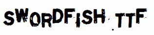 Swordfish.ttf