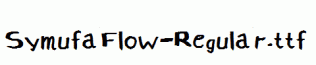 SymufaFlow-Regular.ttf