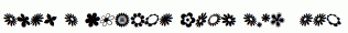 saru-s-Flower-Ding-sRB-.ttf