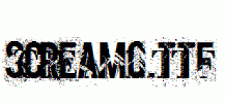screamo.ttf