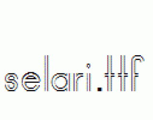 selari.ttf