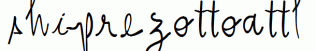 shiprezotto.ttf