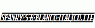 spanky-s-b-blanco-italico.ttf