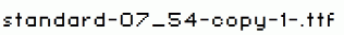standard-07_54-copy-1-.ttf