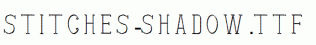 stitches-shadow.ttf