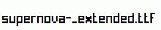 supernova-_extended.ttf
