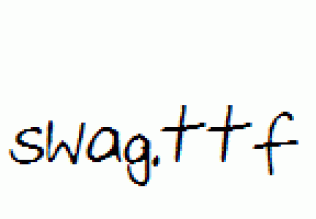 swag.ttf