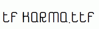 TF_Karma.ttf