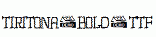 TIRITONA-BOLD.ttf