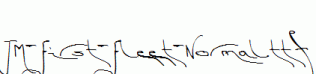 TM-First-Fleet-Normal.ttf