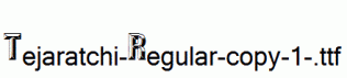 Tejaratchi-Regular-copy-1-.ttf