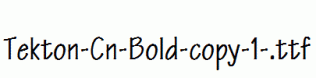 Tekton-Cn-Bold-copy-1-.ttf