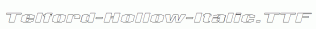 Telford-Hollow-Italic.ttf