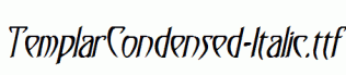 TemplarCondensed-Italic.ttf