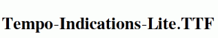 Tempo-Indications-Lite.ttf