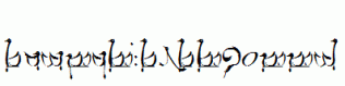 Tengwar-Teleri.ttf