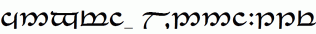 Tengwar_Eldanaro.ttf