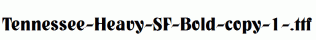 Tennessee-Heavy-SF-Bold-copy-1-.ttf