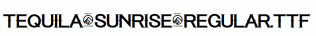 Tequila-Sunrise-Regular.ttf