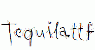 Tequila.ttf