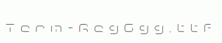 Term-RegGgg.ttf
