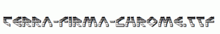 Terra-Firma-Chrome.ttf