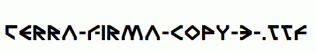 Terra-Firma-copy-3-.ttf