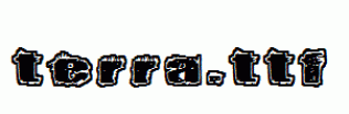 Terra.ttf