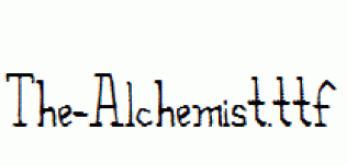 The-Alchemist.ttf