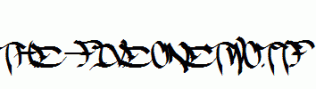 The-FiveOneTwo.ttf