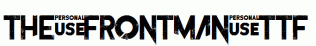 The-Frontman.ttf